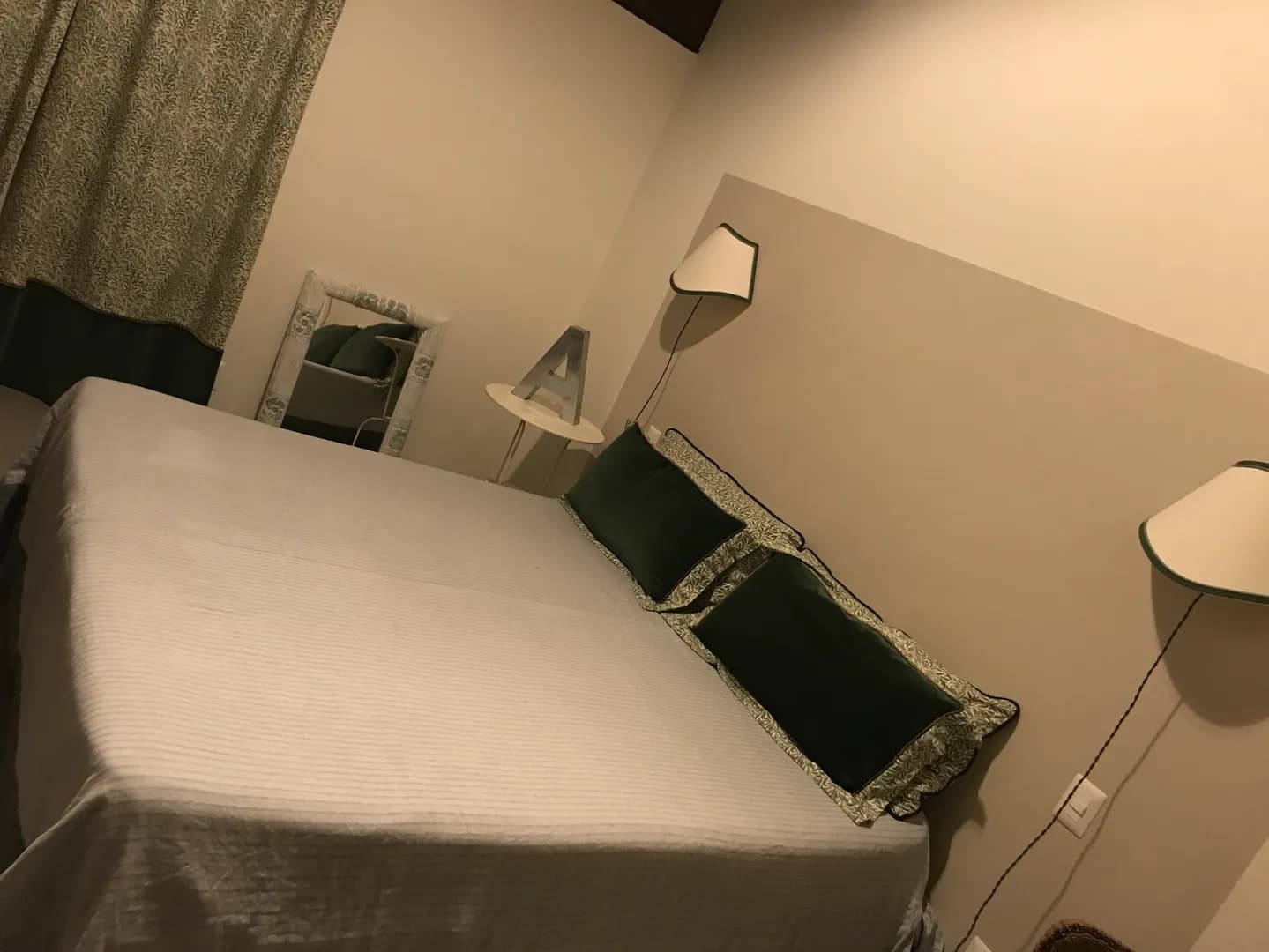 Suite Al Bosco Di Sotto